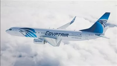 رئيس مصر للطيران: نحتاج 125 طائرة لتلبية الطلب وتحقيق ربحية من التشغيل