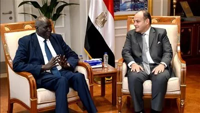 وزير التجارة: فرص متميزة أمام الصادرات المصرية للنفاذ لأسواق جنوب السودان
