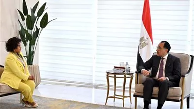  مصر تؤكد الاهتمام بتنفيذ مشروع الربط النهري بين بحيرة فكتوريا والبحر المتوسط