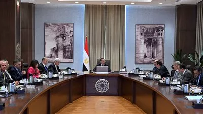 رئيس الوزراء يتابع مستجدات مشروع تطوير الهوية البصرية للطريق الدائري