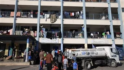 بسبب الوقود.. «الأونروا» تحذر من توقف عملياتها في غزة خلال 48 ساعة 