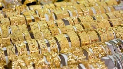 أسعار الذهب في مصر اليوم الثلاثاء 14 نوفمبر 2023
