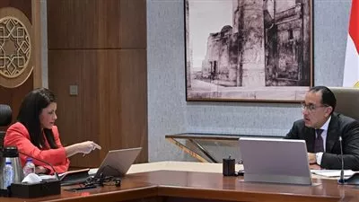 «المشاط»: 6.9 مليار دولار قيمة محفظة التعاون الإنمائي مع البنك الدولي 