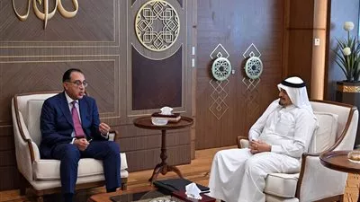 مدبولي: الحكومة حريصة على تحفيز القطاع الخاص للاستثمار فى الخدمات الصحية