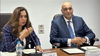 «تنمية المشروعات»: برنامج تمويلي بقيمة 50 مليون جنيه لدعم مشروعات الأثاث بدمياط 