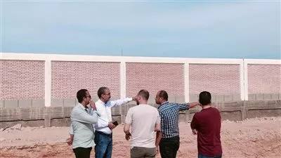 «الإسكان» تنفذ محطتي رفع مياه بمدينة بدر  باستثمارات 900 مليون جنيه 
