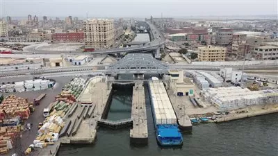 وزارة النقل تدعو شركات القطاع الخاص للاستثمار في قطاع النقل النهري 