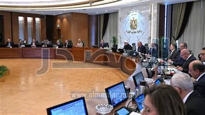 الحكومة توافق على إصدار قانون بعض قواعد وإجراءات التصرف في أملاك الدولة الخاصة