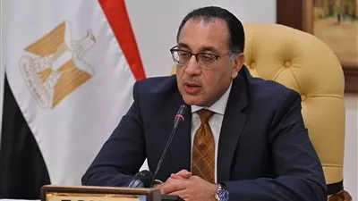 رئيس الوزراء يدعو لضرورة الوقف الفوري لإطلاق النار في غزة
