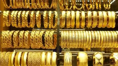 أسعار الذهب في مصر اليوم السبت 18 نوفمبر 2023