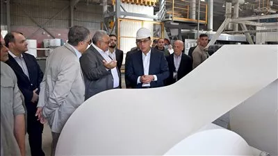 رئيس الوزراء يبحث خطط «انسوتك» لضخ استثمارات جديدة بقيمة 400 مليون جنيه