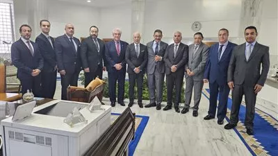 مصر للطيران تجتاز تقييم المخاطر بجميع أنشطة الشركة بالتعاون مع GHS الأمريكية