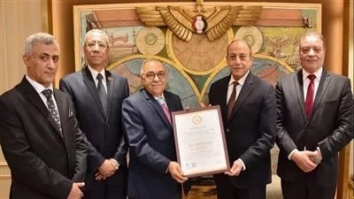 هيئة الأرصاد الجوية تحصل على شهادات «الأيزو» 