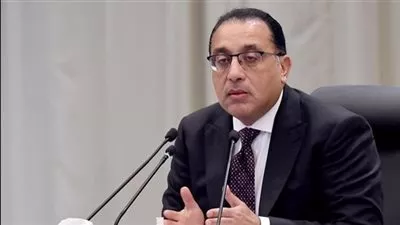 رئيس الوزراء: تطوير القطاعات الإنتاجية هو السبيل الوحيد لاستدامة نمو الاقتصاد المصري