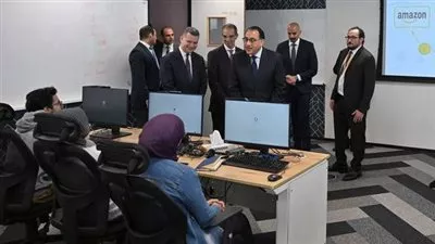 أمازون توفر 1600 فرصة عمل في مصر بمجال خدمة العملاء