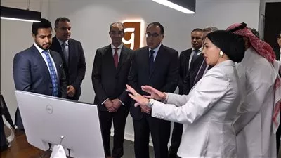 «جيديا» تضخ استثمارات بقيمة 40 مليون دولار فى السوق المصرية