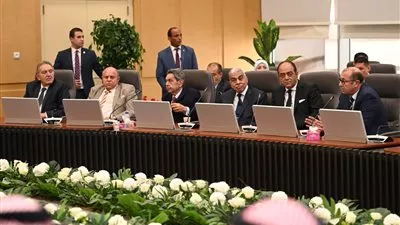  وزيرا التجارة المصري والسعودي يبحثان محاور تحقيق التكامل الصناعي والتجاري المشترك