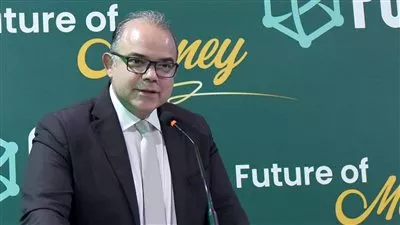 رئيس الرقابة المالية: رقمنة الخدمات المالية لتحقيق الشمول المالي والاستثماري والتأميني