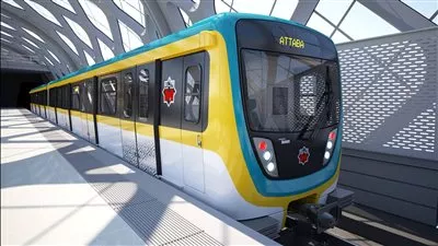 «النواب» يوافق على قرارين لتنفيذ الخط الرابع للمترو وتوريد 1300عربة سكة حديد