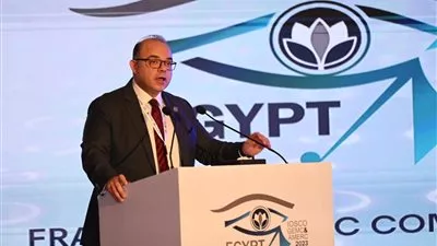  محمد فريد: التكنولوجيا المالية محرك أساسي لتطوير الأسواق وتعزيز مستويات الشمول المالي