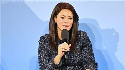 «المشاط» تشهد تخريج الدفعة الثانية من برنامج مسرعة التمويل المناخي CFA