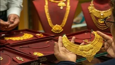 الذهب يسجل أعلى مستوى في 6 أشهر وسط تراجع الدولار