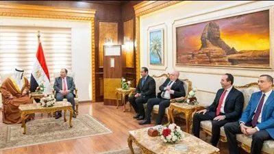 وزير المالية: نتطلع إلى تعزيز مسيرة التعاون المصري البحريني اقتصاديًا وعلميًا وتكنولوجيًا