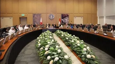 «تنسيقية اللجنة الحكومية المصرية البحرينية»: 15 مبادرة و13 مذكرة تفاهم لتعزيز التعاون المشترك