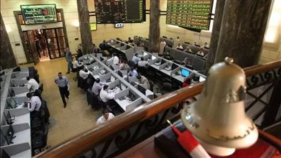 البورصة المصرية تربح 19.1 مليار جنيه في ختام تعاملات الخميس