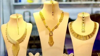 أسعار الذهب في مصر اليوم الأحد 10 ديسمبر 2023