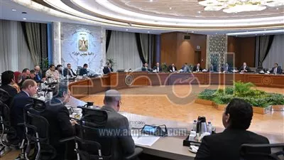 «مدبولي» يتابع الموقف التنفيذي الحالي لمشروع المتحف المصري الكبير