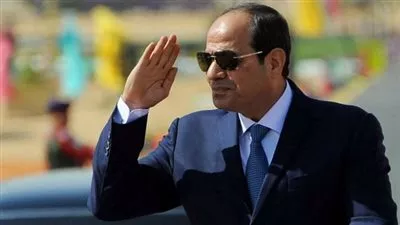 السيسي يتوجه إلى الكويت للتعزية في وفاة الأمير نواف الأحمد الجابر الصباح 