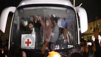 مصر تعلن إنتهاء أزمة المحتجزين والأسرى الفلسطينيين بعد تعثرها 