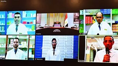 رئيس الوزراء يشهد افتتاح 5 فروع لصيدليات «إسعاف 24» بعد تطويرها
