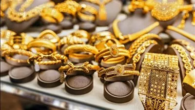 ارتفاع أسعار الذهب إلى أعلى مستوى في 6 أشهر