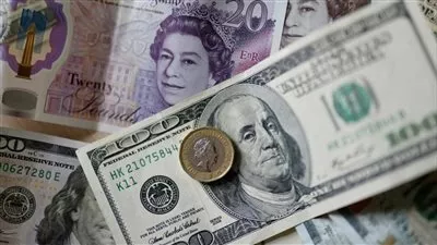 الجنيه الإسترليني يرتفع لأعلى مستوى في شهرين.. والدولار يتراجع