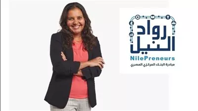 «رواد النيل» تتعاون مع 19 بنكا لدعم رواد الأعمال والشركات الناشئة فنيا