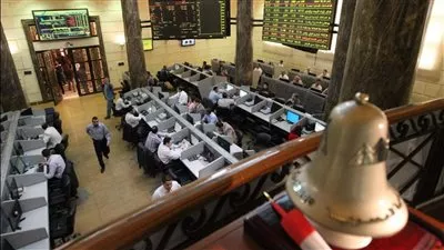 البورصة المصرية تربح 19.8 مليار جنيه في ختام تعاملات الاثنين