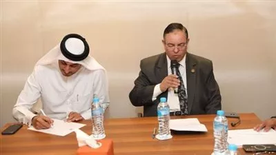 الشحات غتوري: تسهيلات جمركية للإفراج الفوري عن «شحنات الإغاثة» من معبر رفح