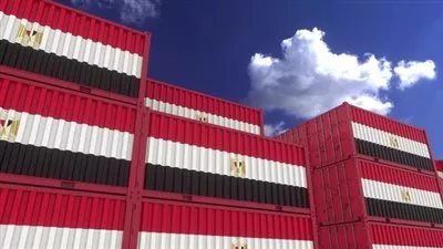 ارتفاع قيمة الصادرات المصرية إلى المجر 20.8% خلال 8 أشهر 