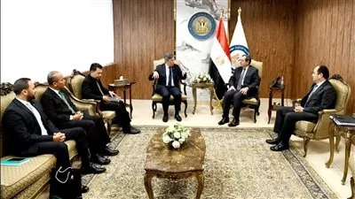  «دانة غاز» تعتزم زيادة استثماراتها في مصر بقيمة 43 مليون دولار