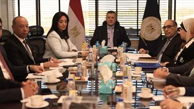وزير السياحة: تشغيل خط طيران جديد من إحدى المدن الصينية إلى مصر