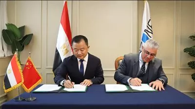  «بيفار جروب» الصينية تستثمر ملياري دولار لإنشاء مجمع كيماويات بشرق بورسعيد 