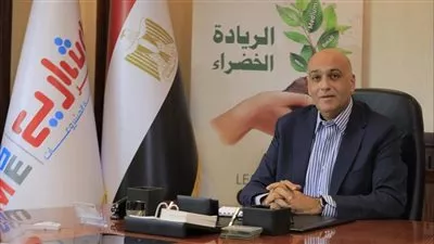 باسل رحمي: «تنمية المشروعات» أول مؤسسة تنموية تطلق مبادرات تمويل المشروعات الصديقة للبيئة