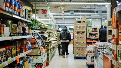 تباطؤ معدل التضخم بمنطقة اليورو إلى 2.4% خلال نوفمبر