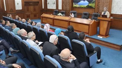 اعتماد 6 مكاتب استشارية جديدة لسرعة استخراج التراخيص الصناعية 
