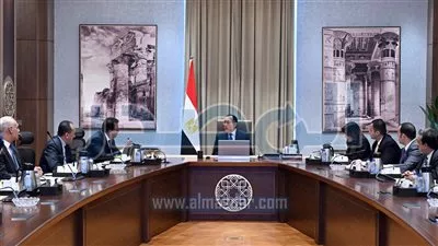 رئيس الوزراء يتابع موقف تنفيذ المشروعات الصحية بمبادرة «حياة كريمة»