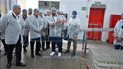 «ريتش لاند» تستهدف ضخ استثمارات جديدة بقيمة ملياري جنيه في السوق المصرية