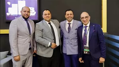 «جولد إيرا» تعتزم استثمار مليار جنيه لزيادة إنتاجها من السبائك والمشغولات الذهبية