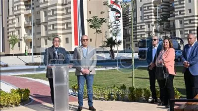 رئيس الوزراء: لا سبيل أمام الدولة المصرية سوى التركيز على قطاع الصناعة 